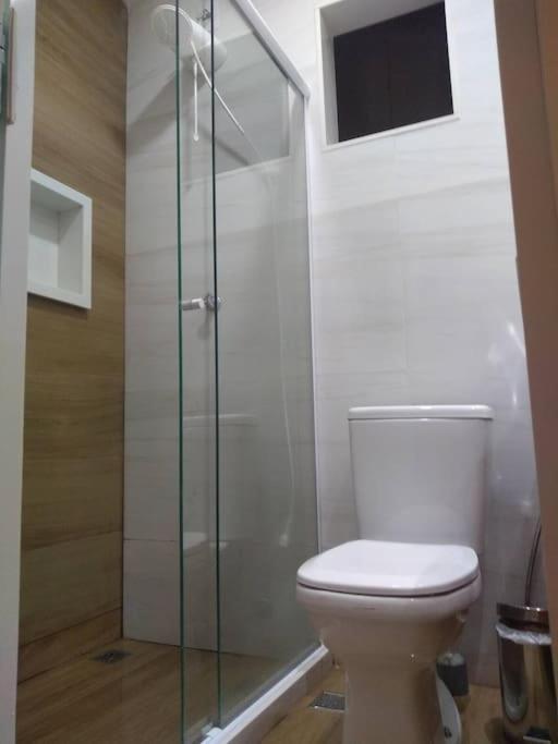 Loft Em Copacabana - Vista Mar E Fogos Do Reveillon Apartment Rio de Janeiro